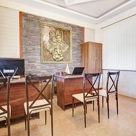Oyo Flagship 83187 Shiv Enclave Bengaluru Zewnętrze zdjęcie