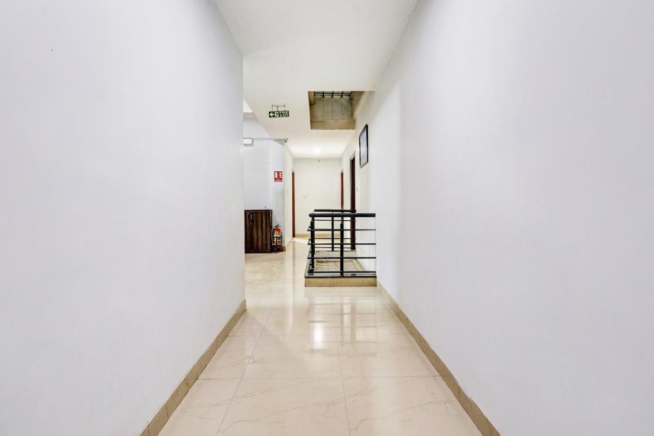 Oyo Flagship 83187 Shiv Enclave Bengaluru Zewnętrze zdjęcie