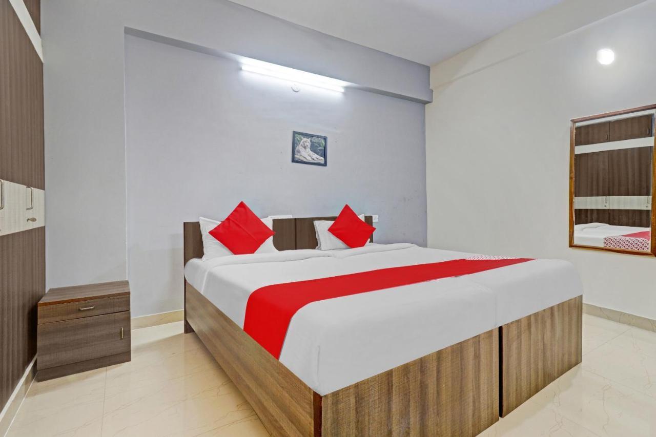 Oyo Flagship 83187 Shiv Enclave Bengaluru Zewnętrze zdjęcie