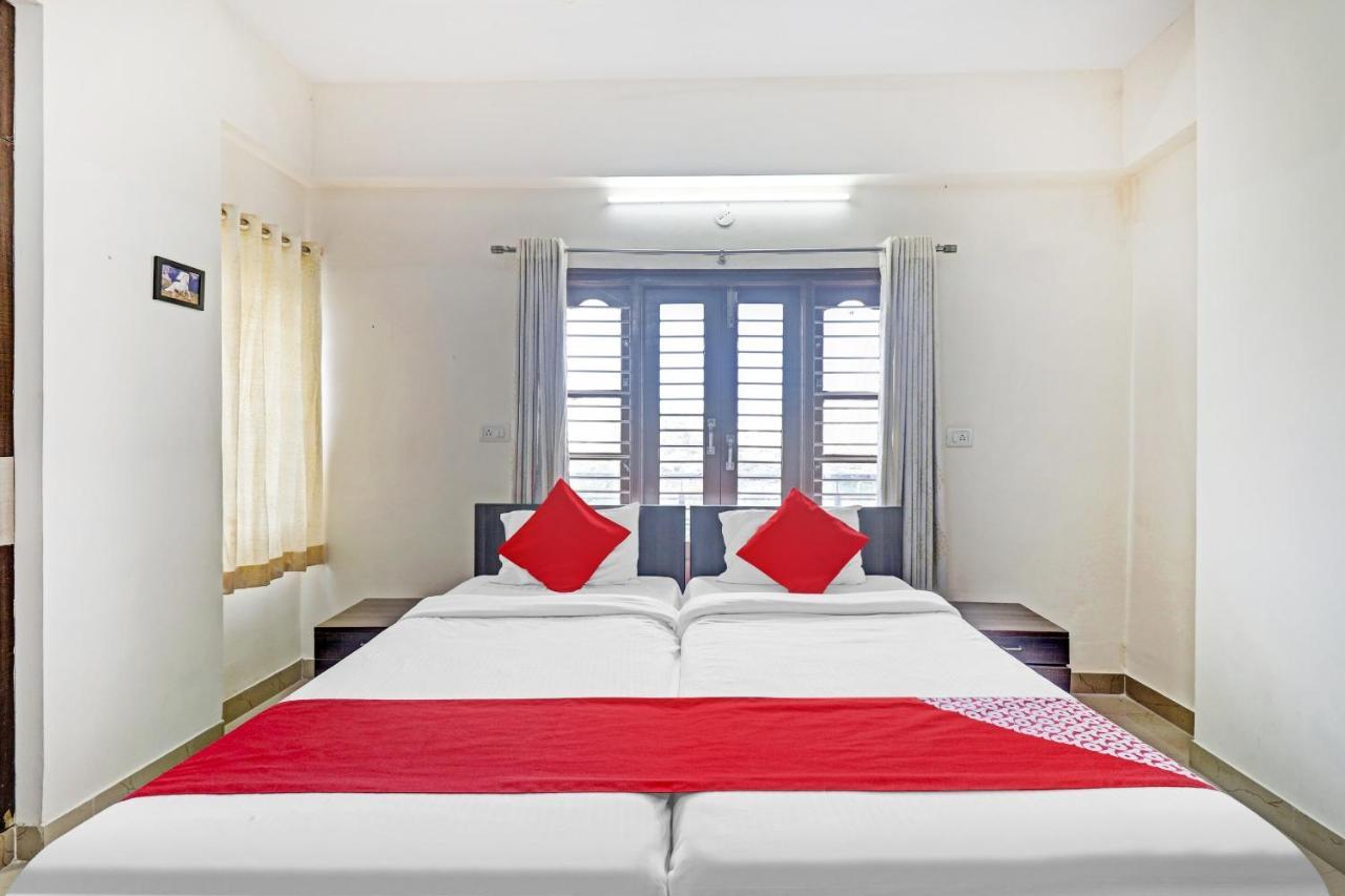 Oyo Flagship 83187 Shiv Enclave Bengaluru Zewnętrze zdjęcie